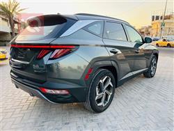 هیوندای تۆکسۆن